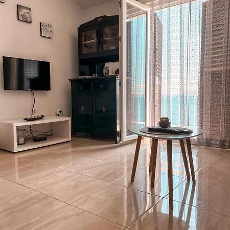Apartman Gabrijel Podgora Exterior foto