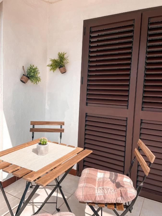 Apartman Gabrijel Podgora Exterior foto